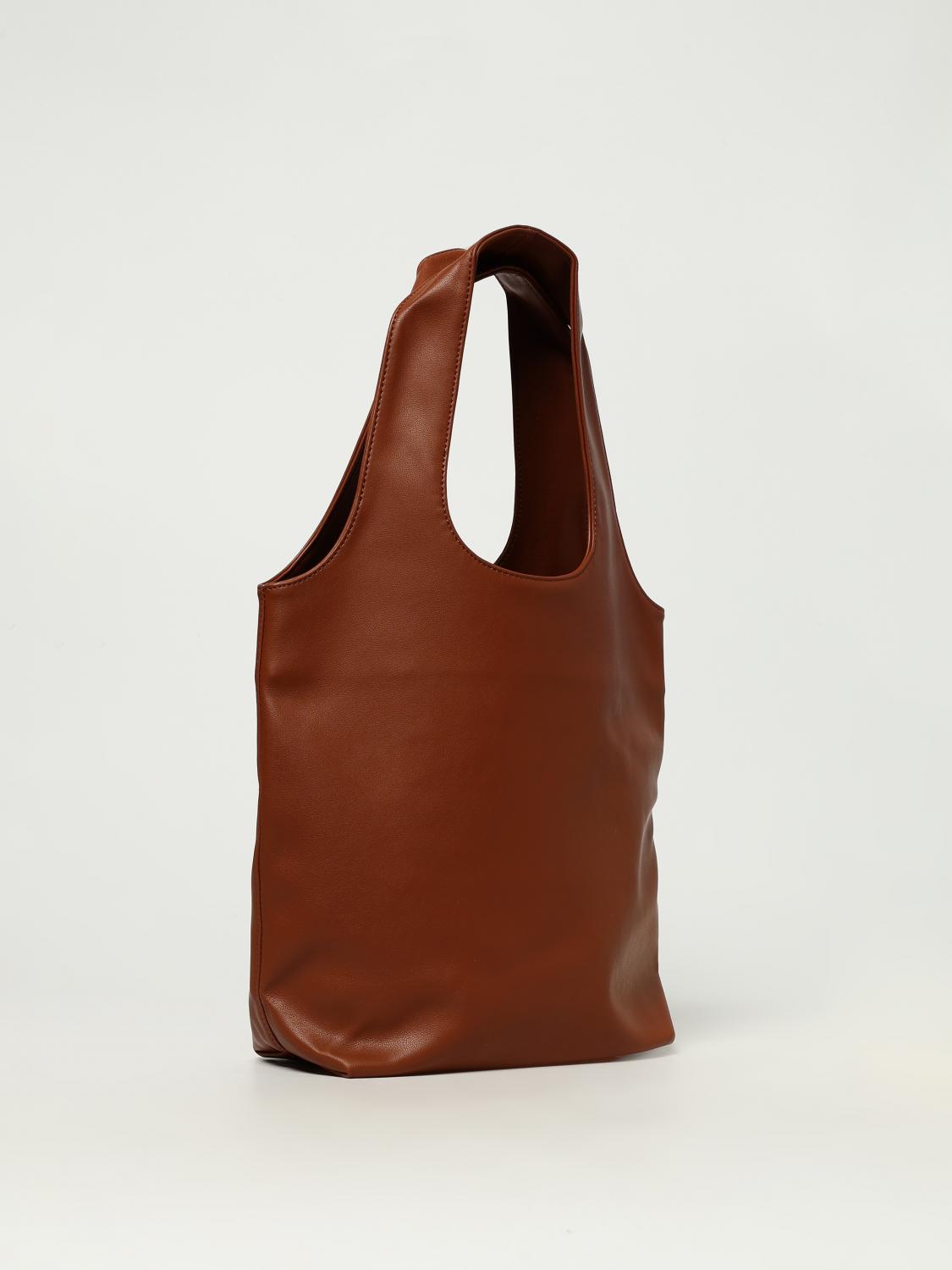 A.P.C. Handbag Woman Brown