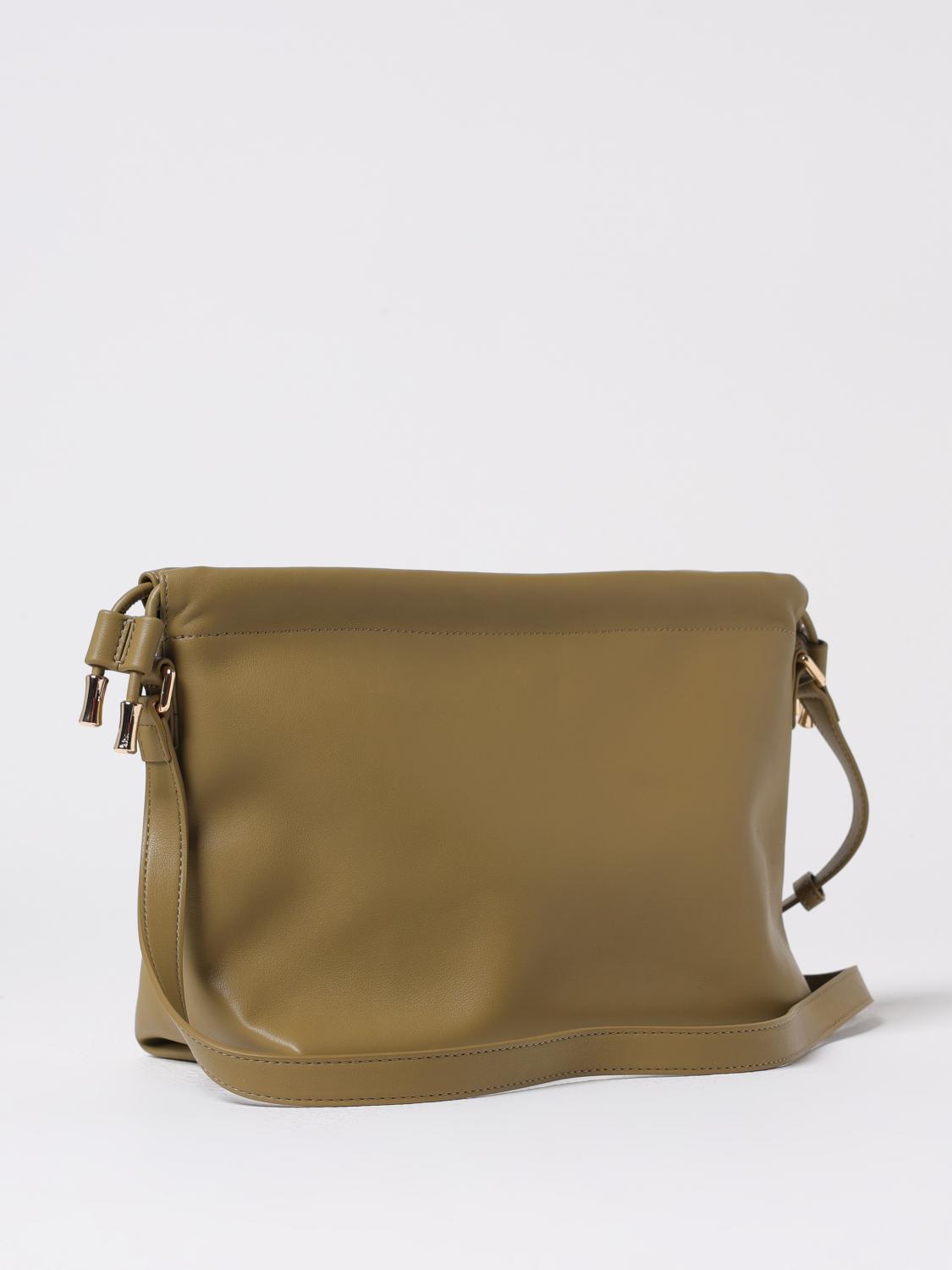 A.P.C. Crossbody Bags Woman Black