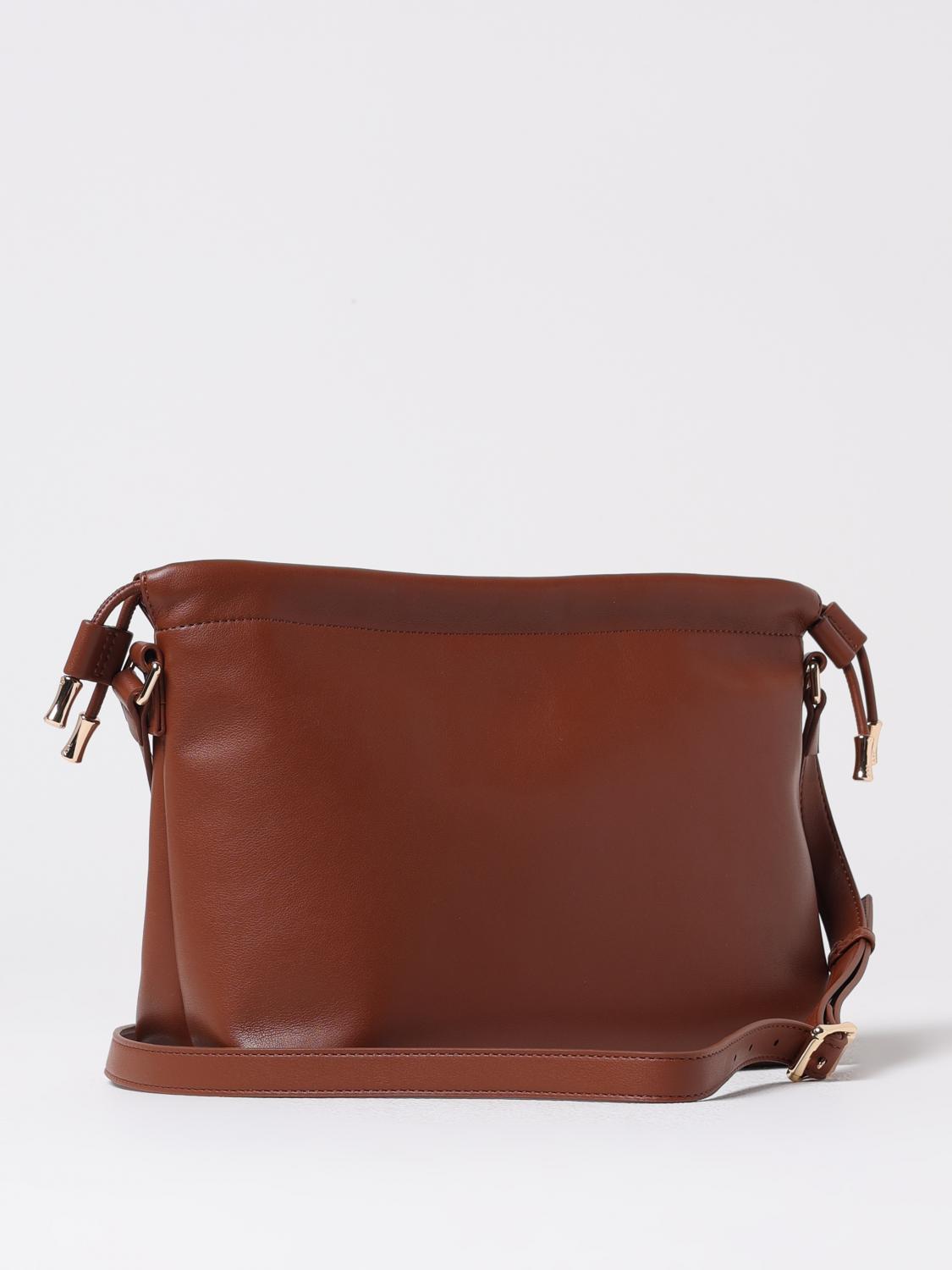 A.P.C. Crossbody Bags Woman Black