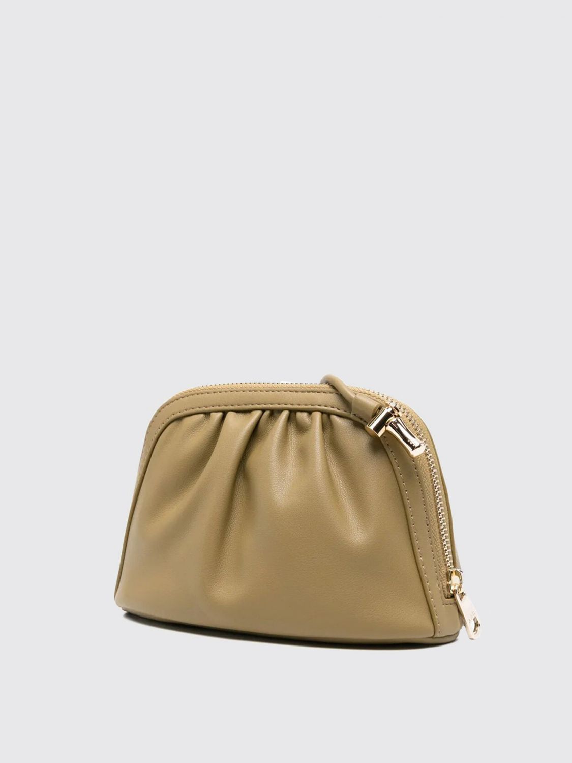 A.P.C. Mini Bag Woman Olive
