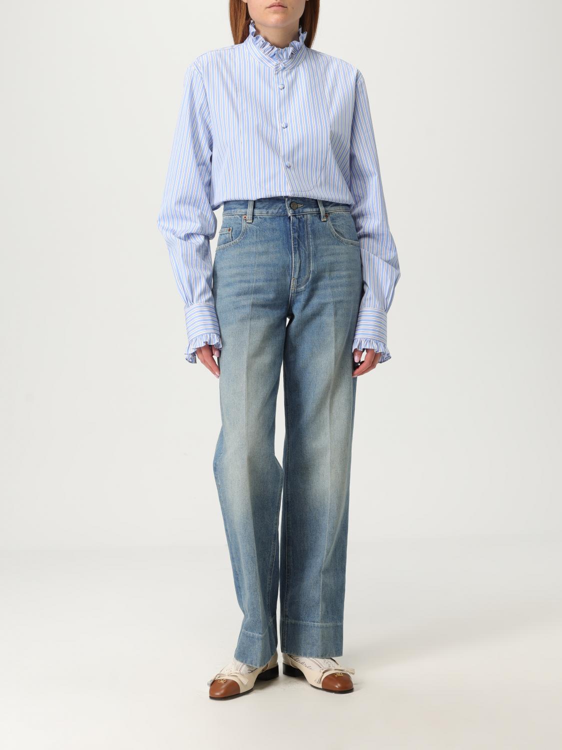 Valentino Jeans Woman Blue