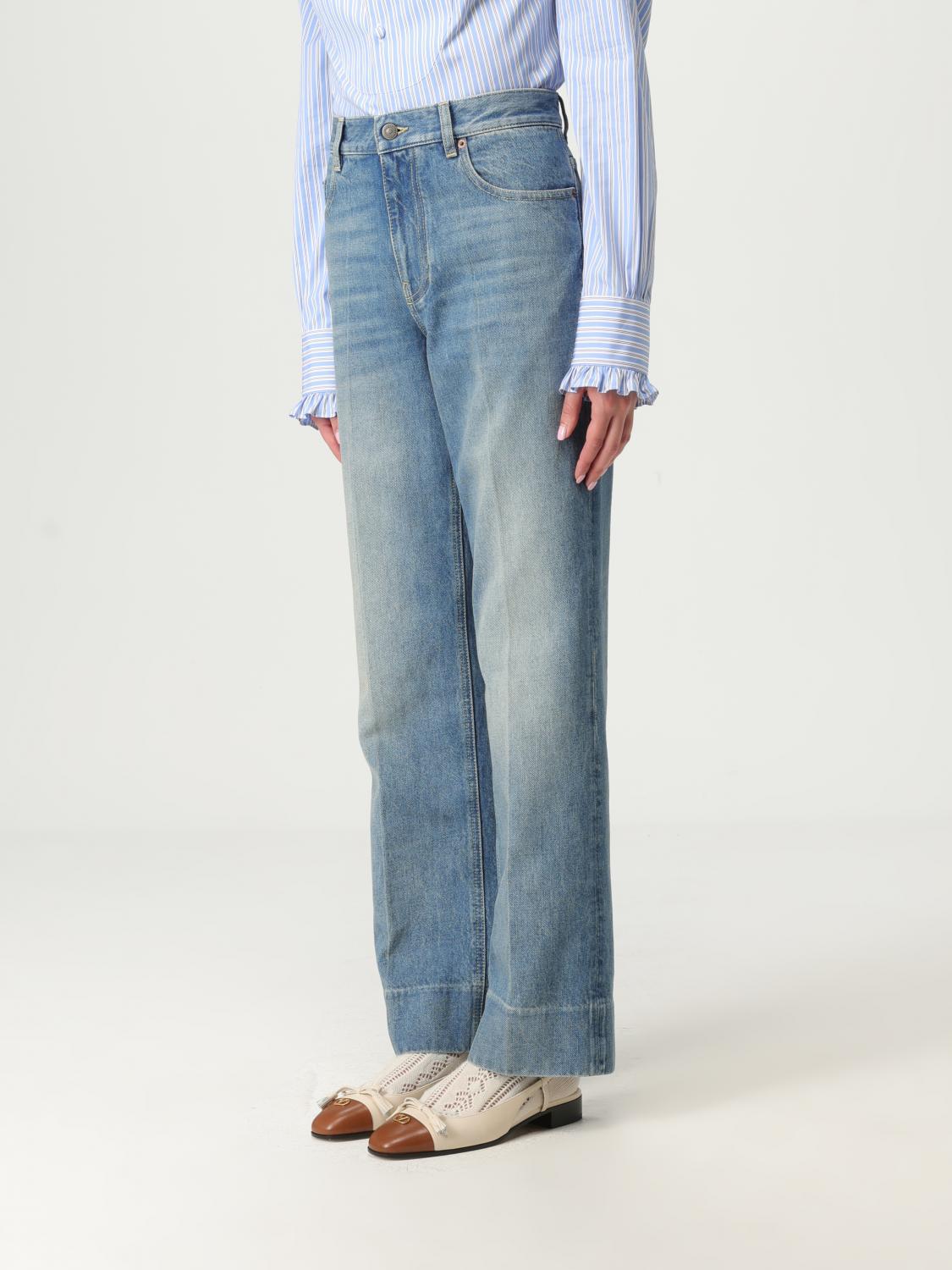 Valentino Jeans Woman Blue