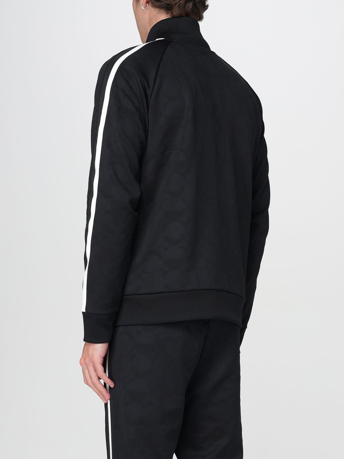 Boss Sweatshirt Men Black
