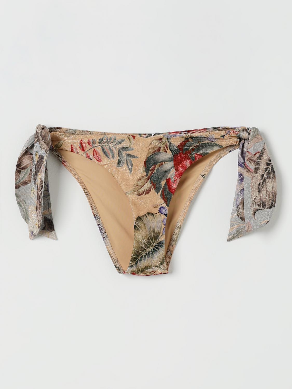 Zimmermann Swimsuit Woman Multicolor