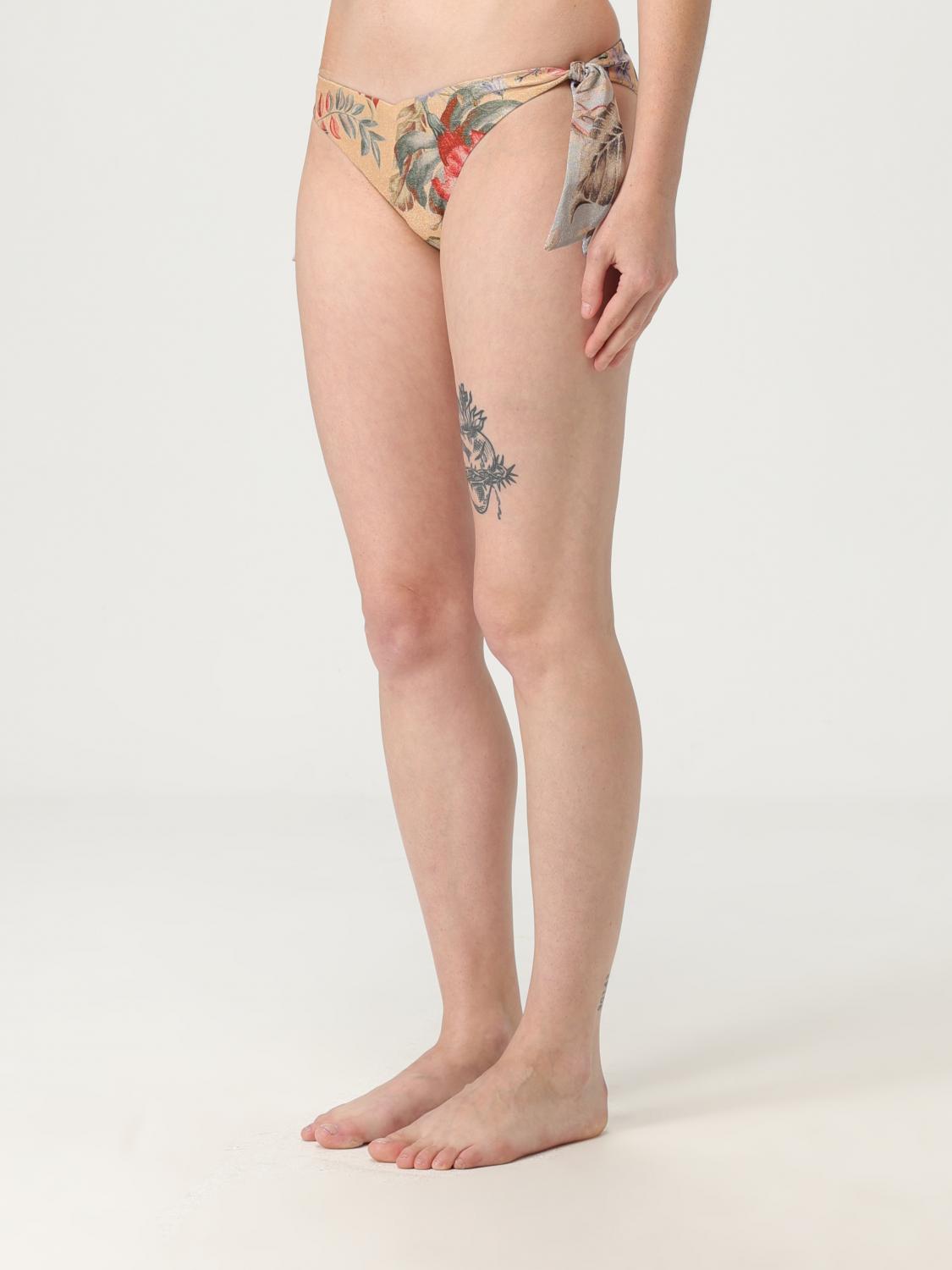 Zimmermann Swimsuit Woman Multicolor