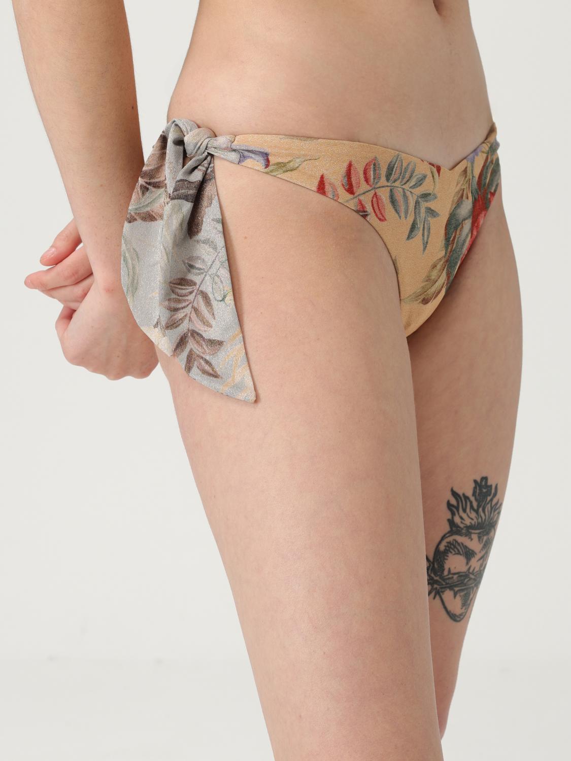 Zimmermann Swimsuit Woman Multicolor