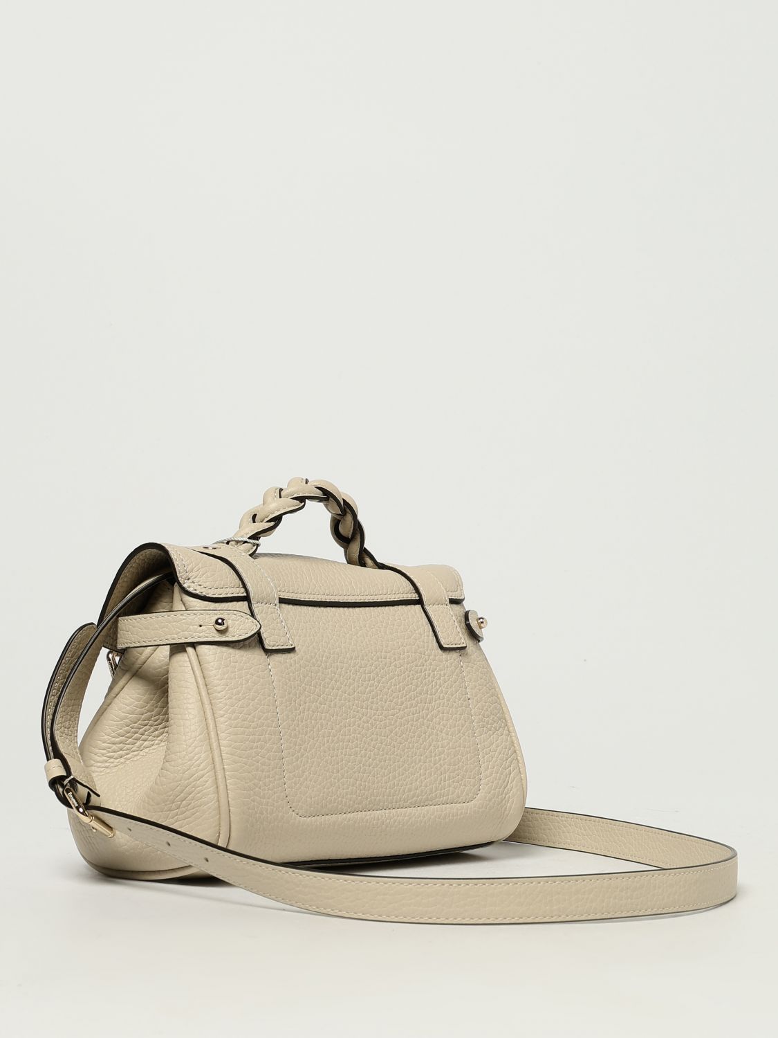 Mulberry Handbag Woman Black