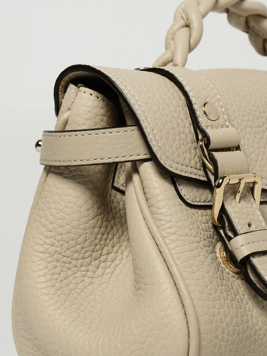 Mulberry Handbag Woman Black