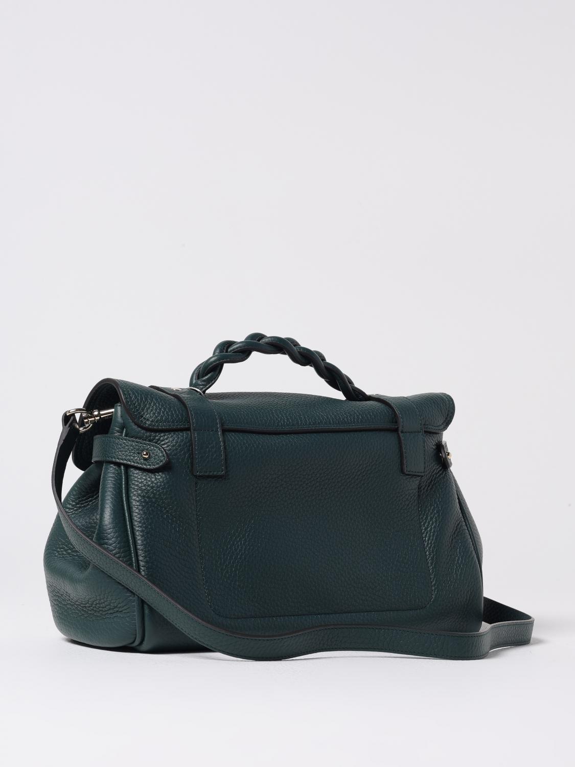 Mulberry Handbag Woman Brown