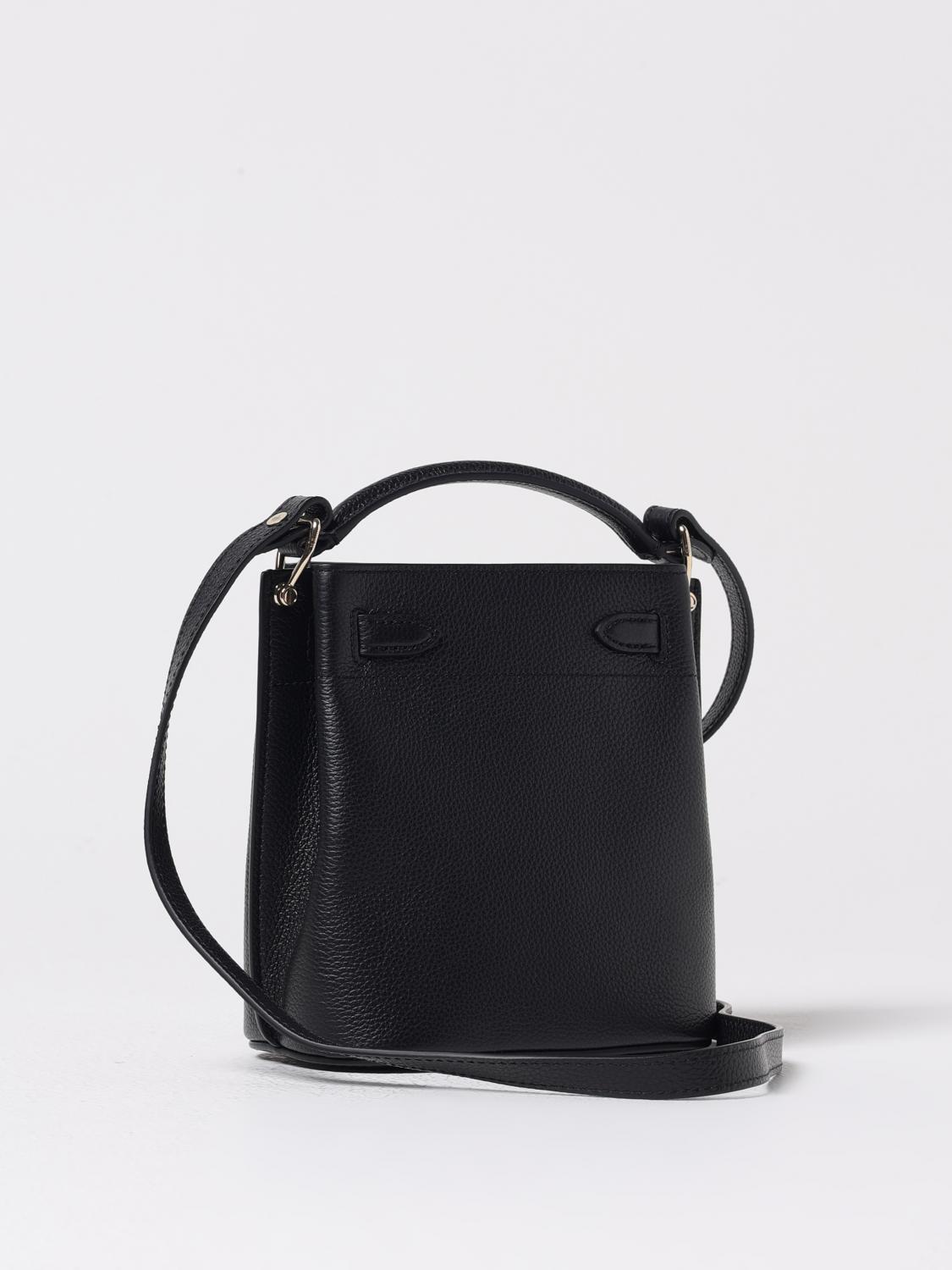 Mulberry Handbag Woman Black