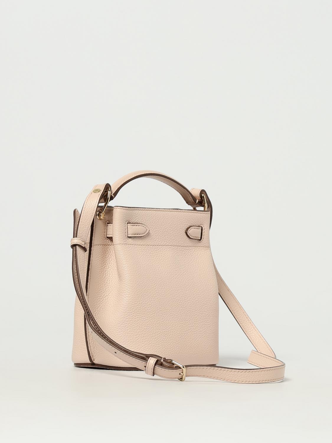 Mulberry Handbag Woman Black