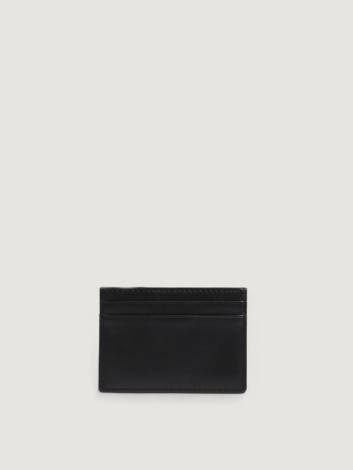 Boss Wallet Men Black
