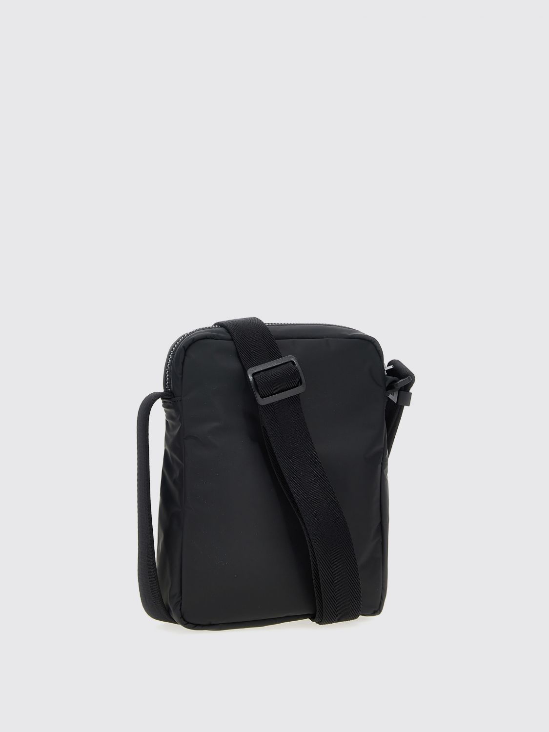 Boss Shoulder Bag Men Black