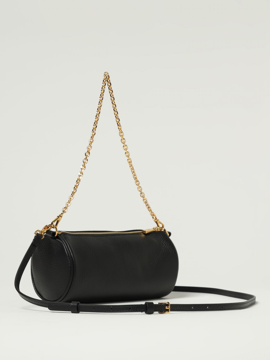 Coccinelle Mini Bag Woman Black