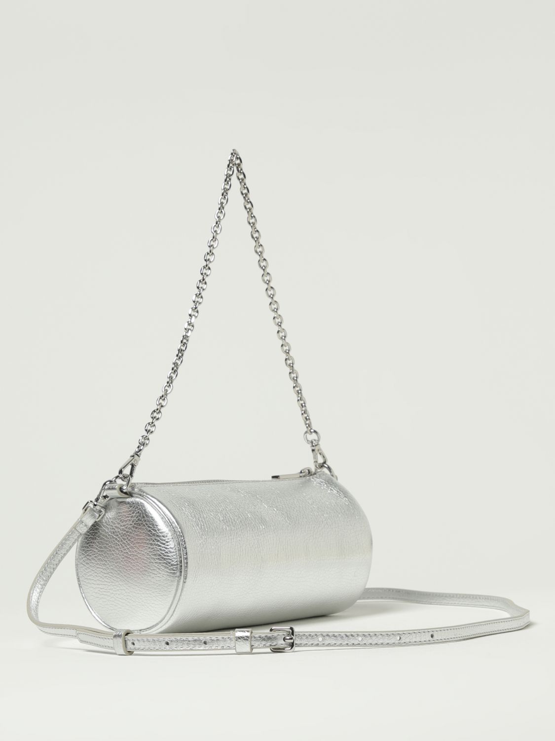 Coccinelle Mini Bag Woman Black