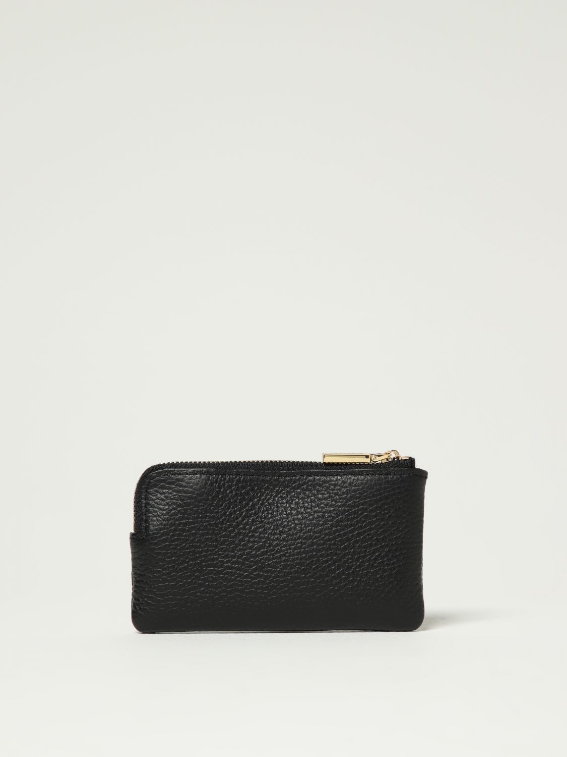 Coccinelle Key Chain Woman Black