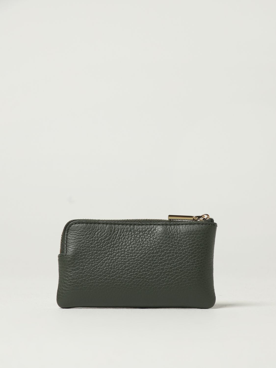 Coccinelle Key Chain Woman Black
