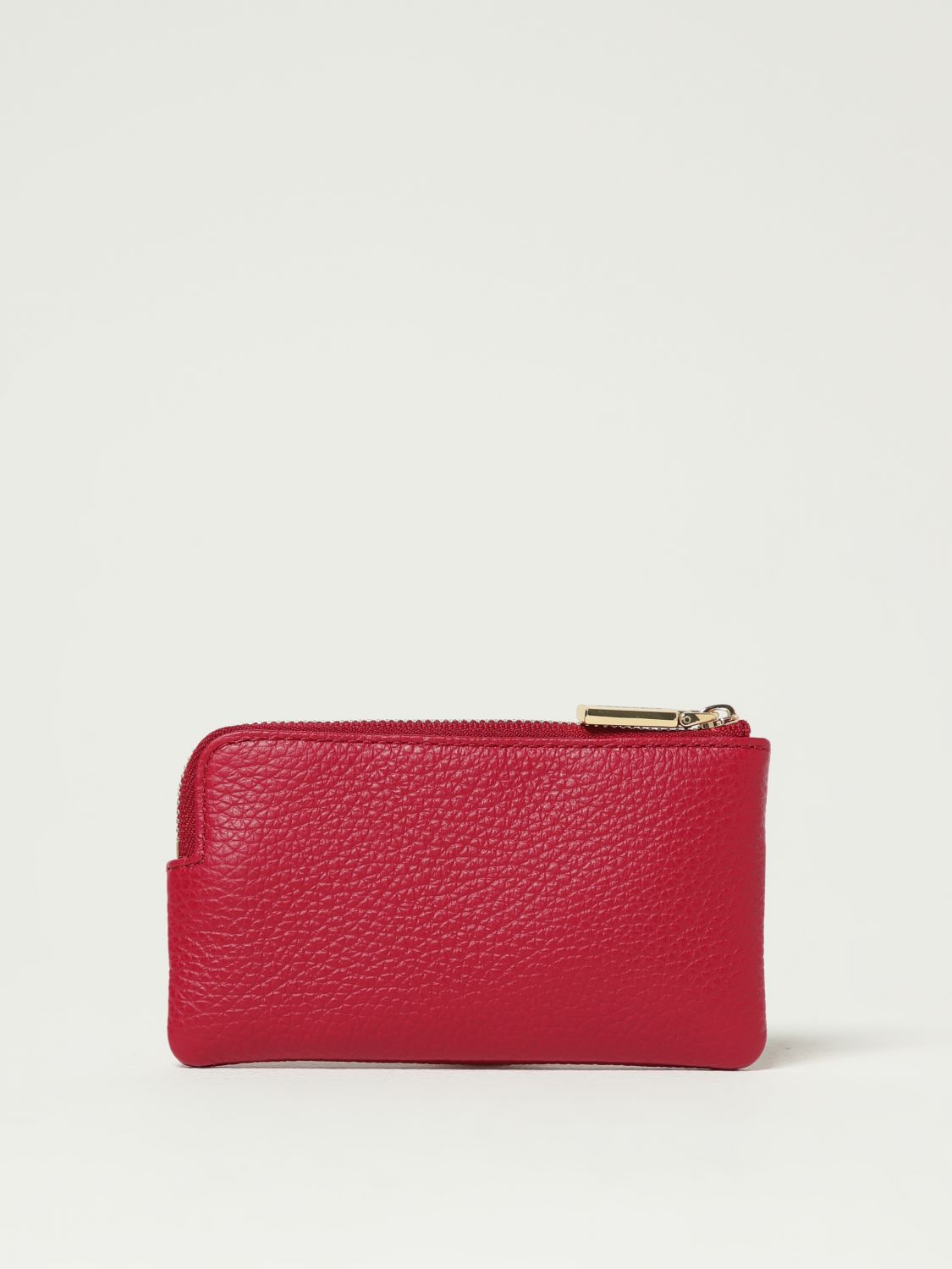 Coccinelle Key Chain Woman Black