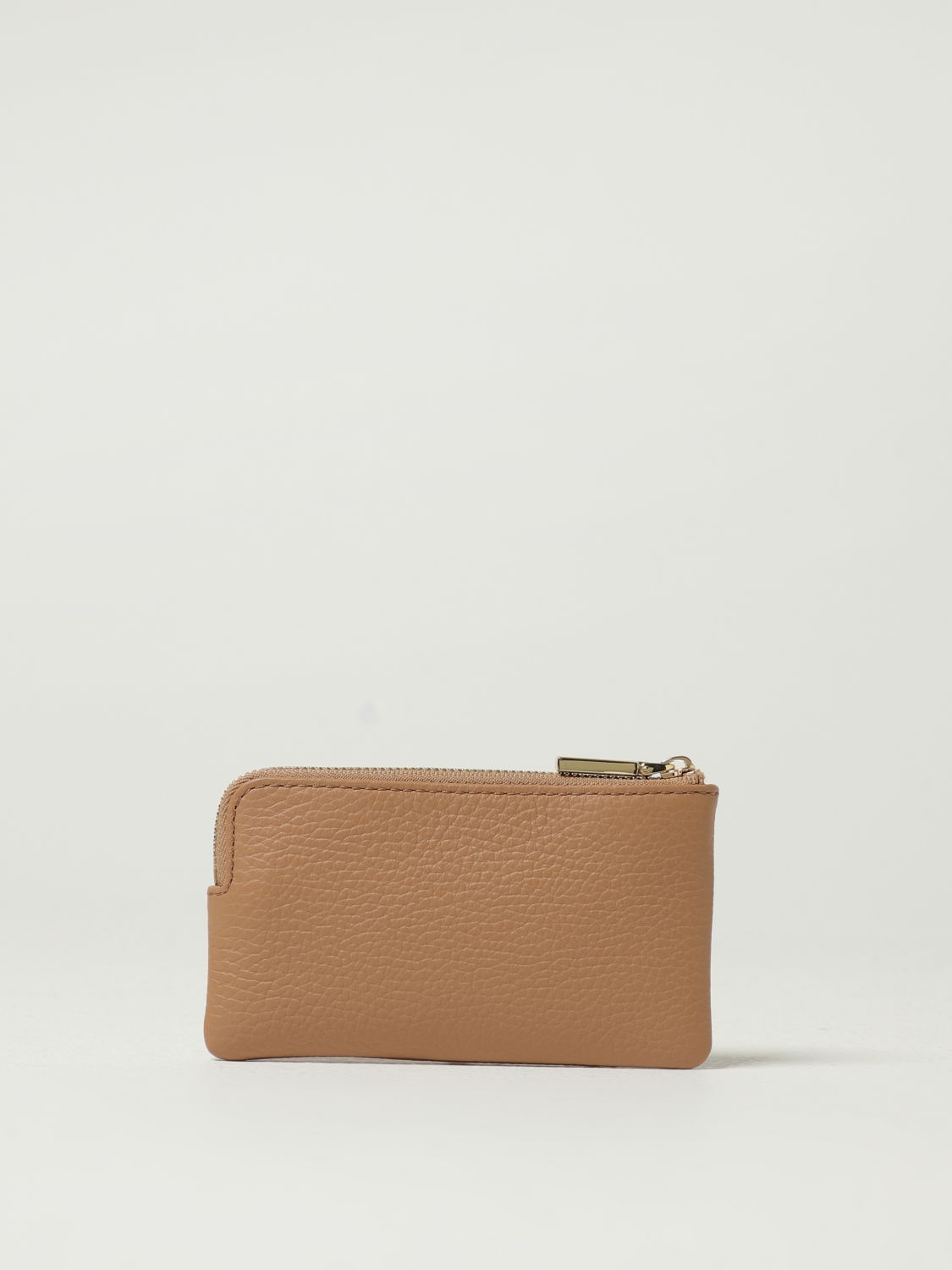 Coccinelle Key Chain Woman Black