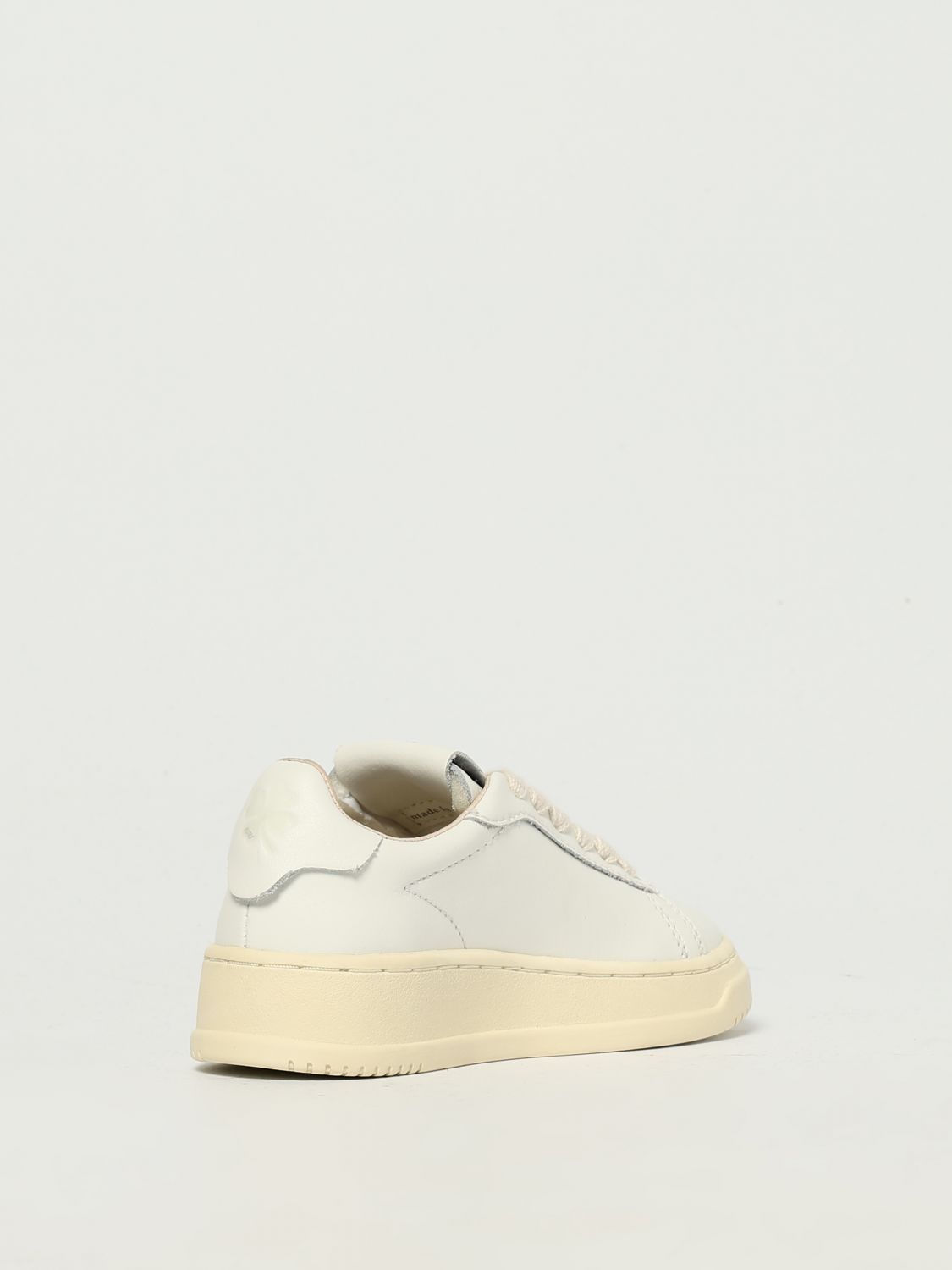 Autry Sneakers Kids White