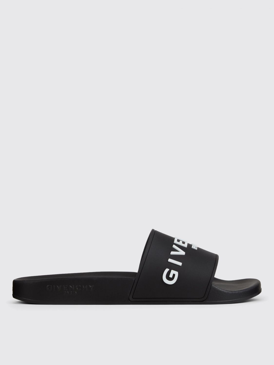 Givenchy Sandals Men Black
