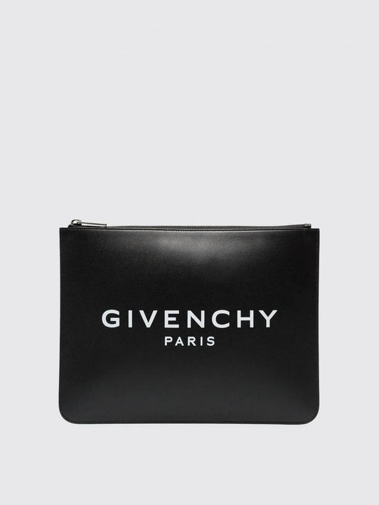 Givenchy Briefcase Men Black