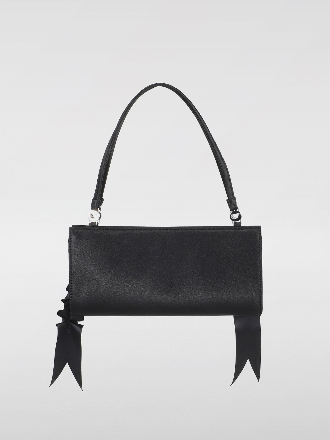 Coperni Shoulder Bag Woman Black