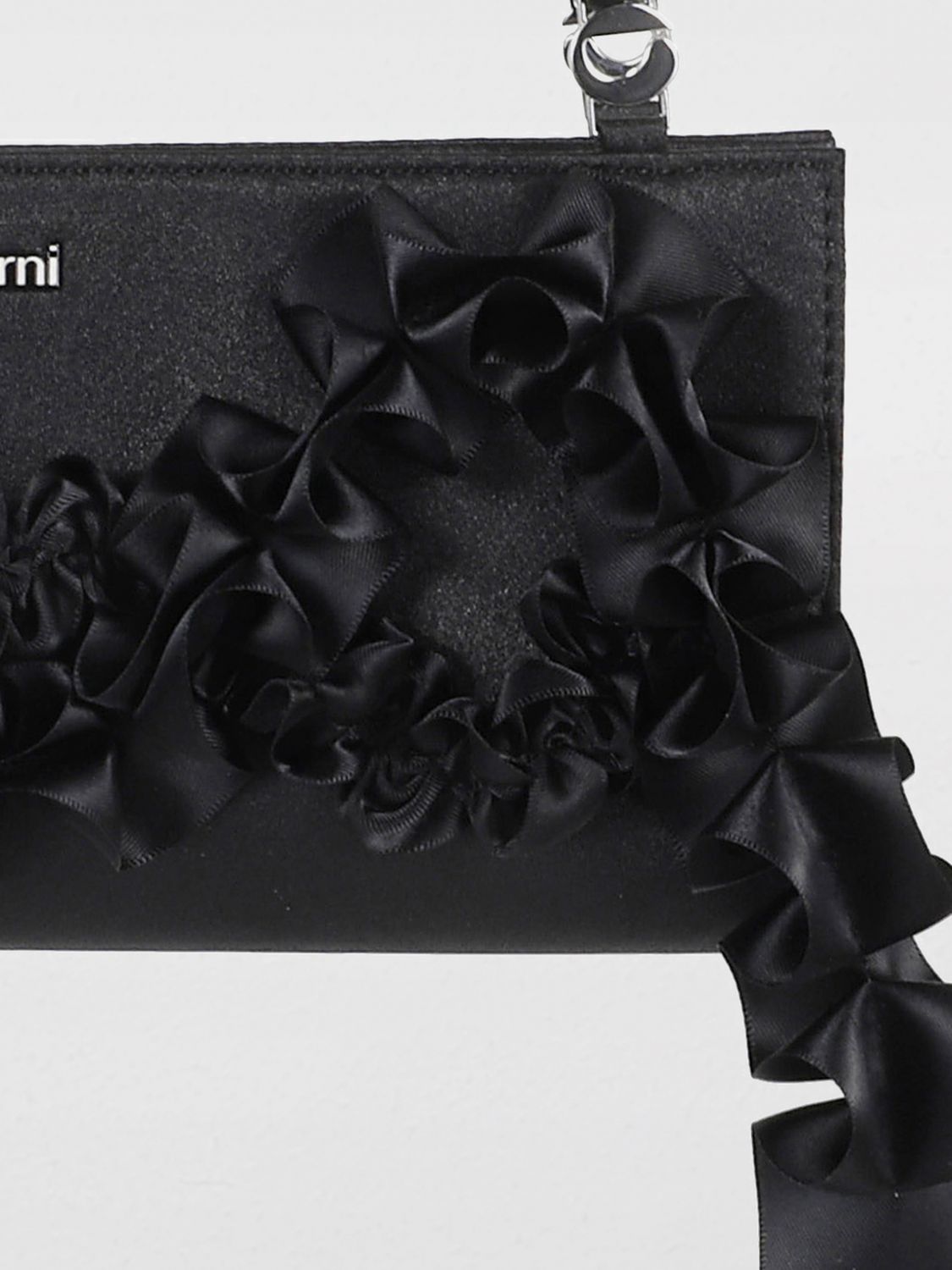Coperni Shoulder Bag Woman Black