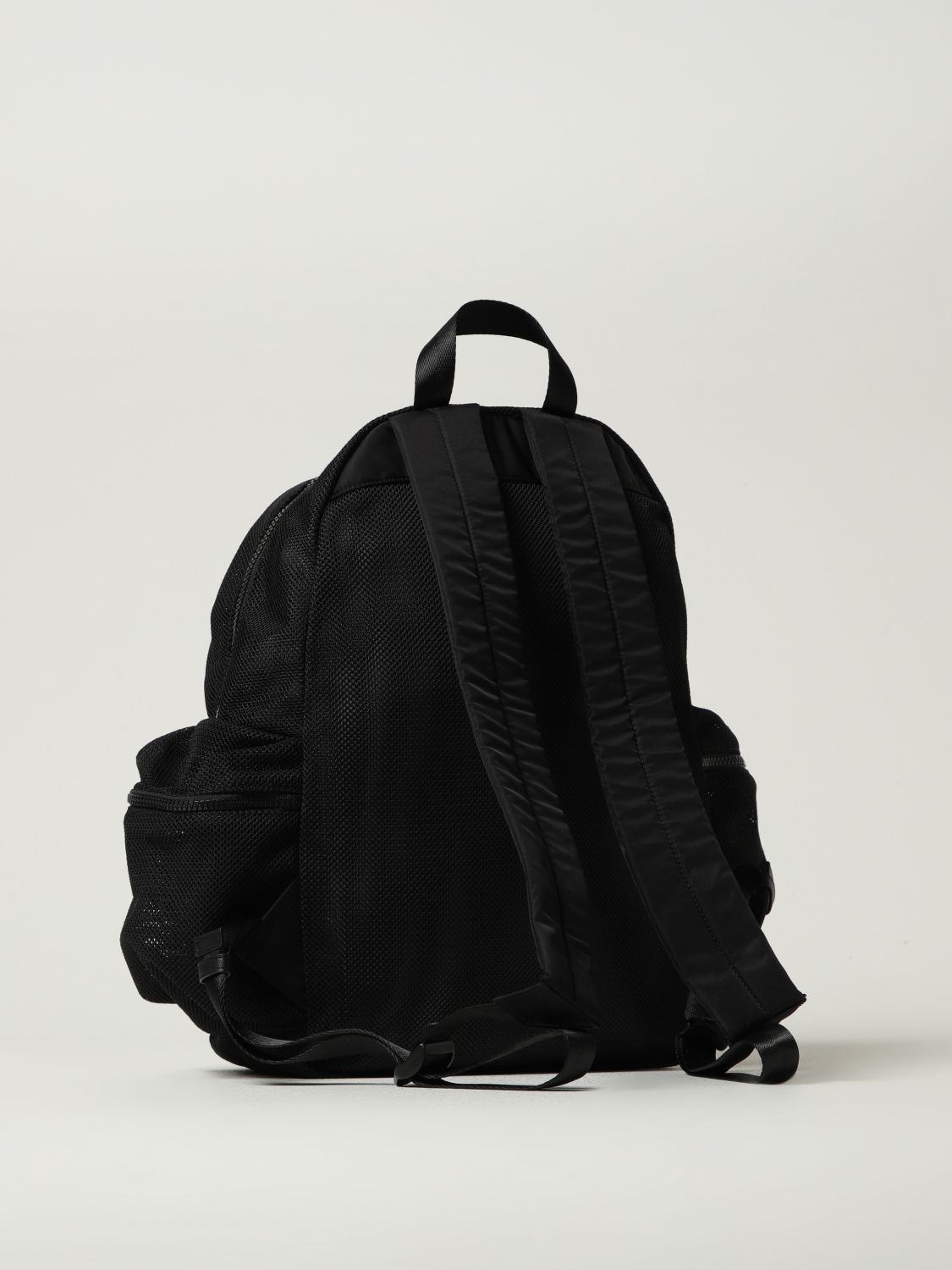 A.P.C. Backpack Men Black