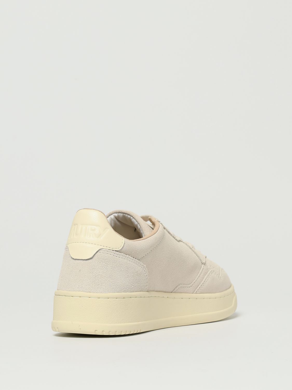 Autry Sneakers Men Beige