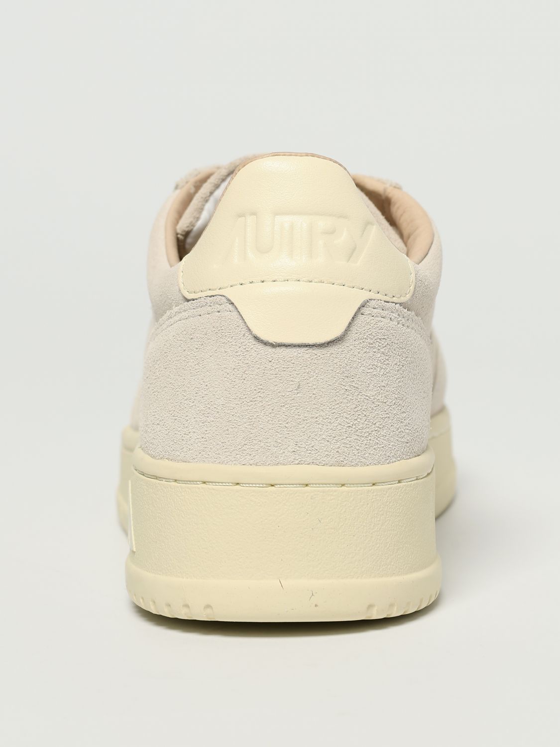 Autry Sneakers Men Beige