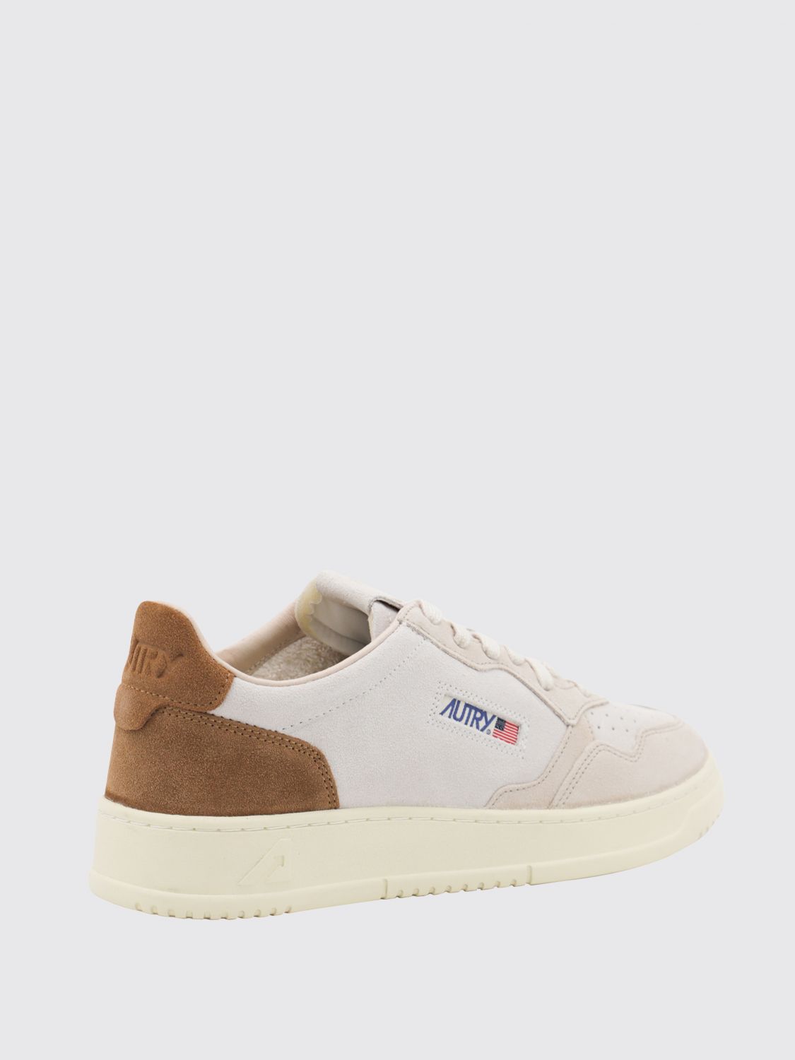 Autry Sneakers Men Beige