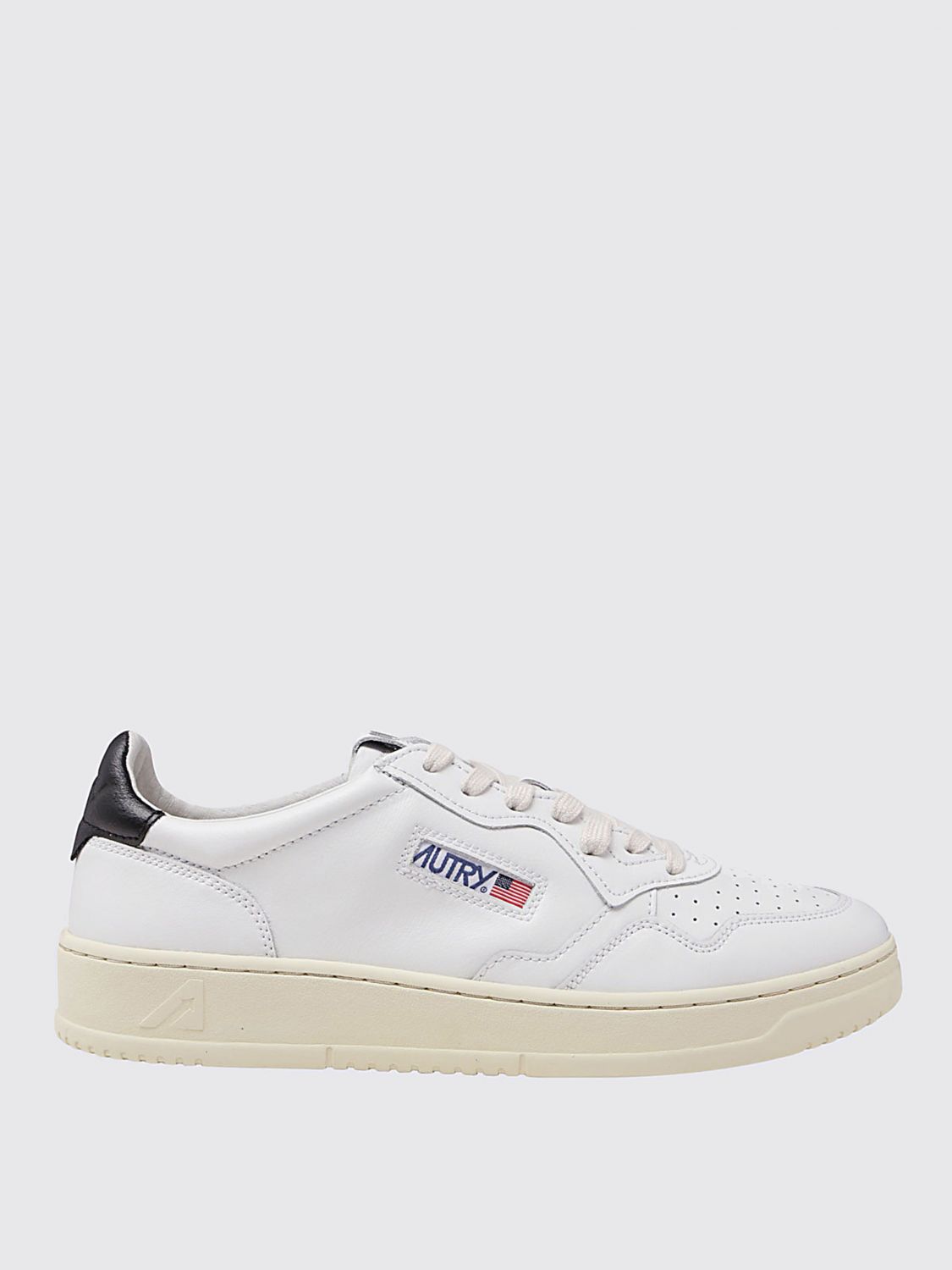 Autry Sneakers Men White