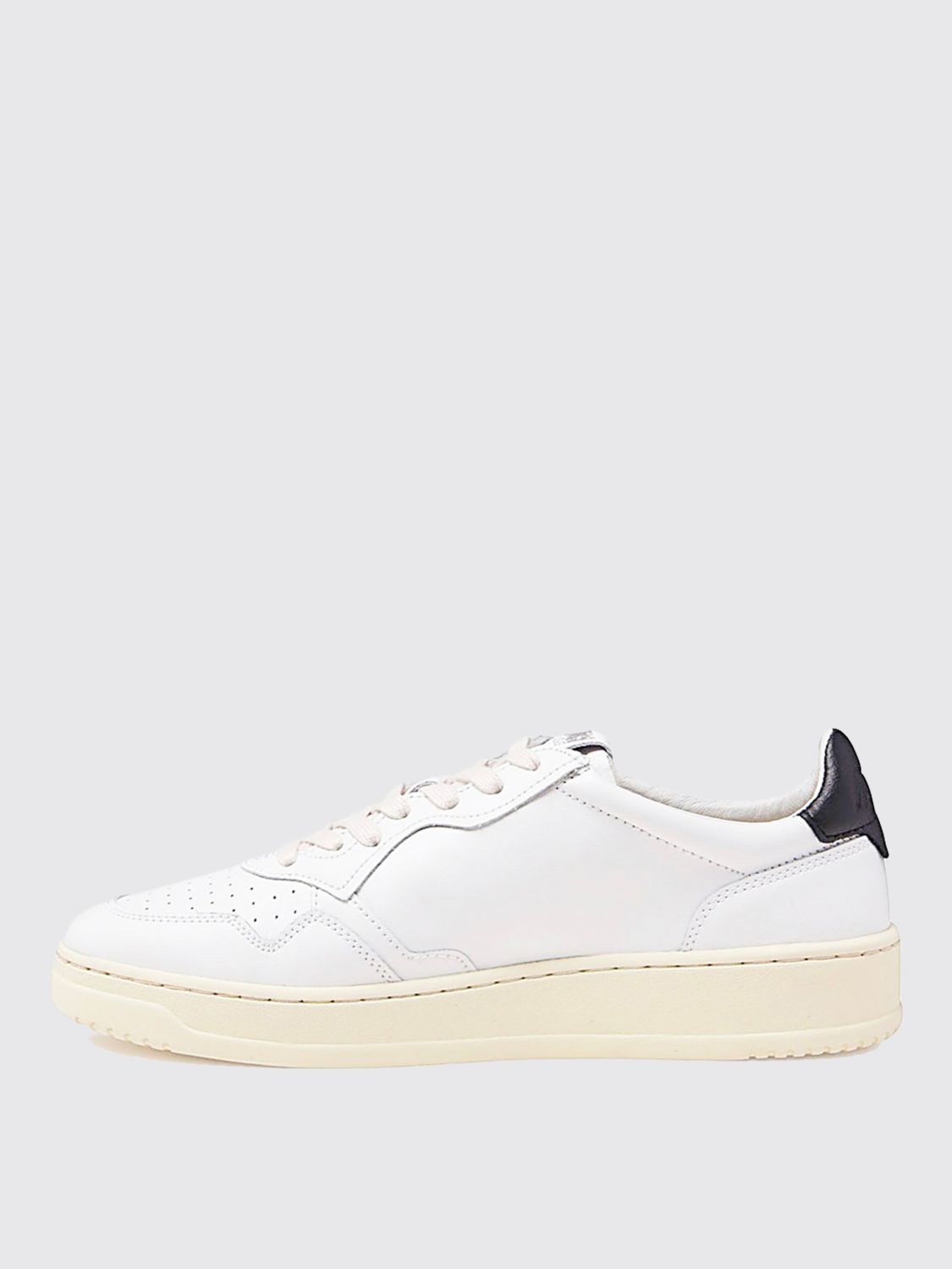 Autry Sneakers Men White