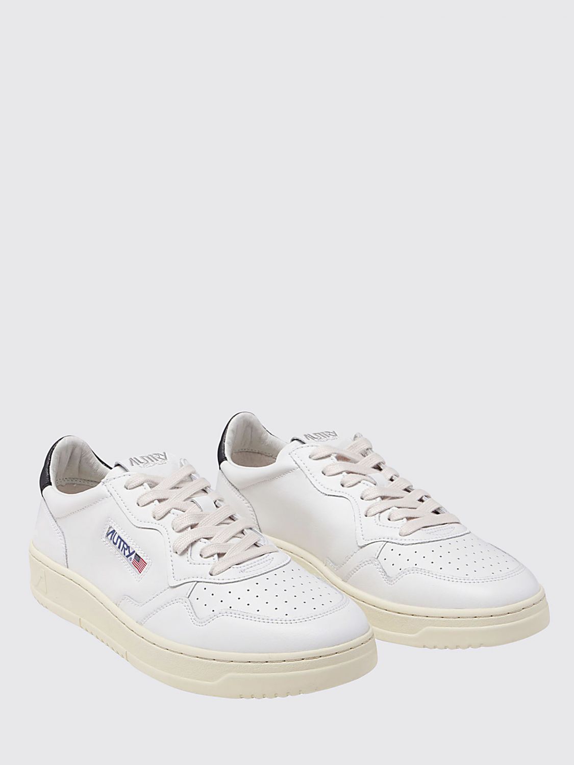 Autry Sneakers Men White