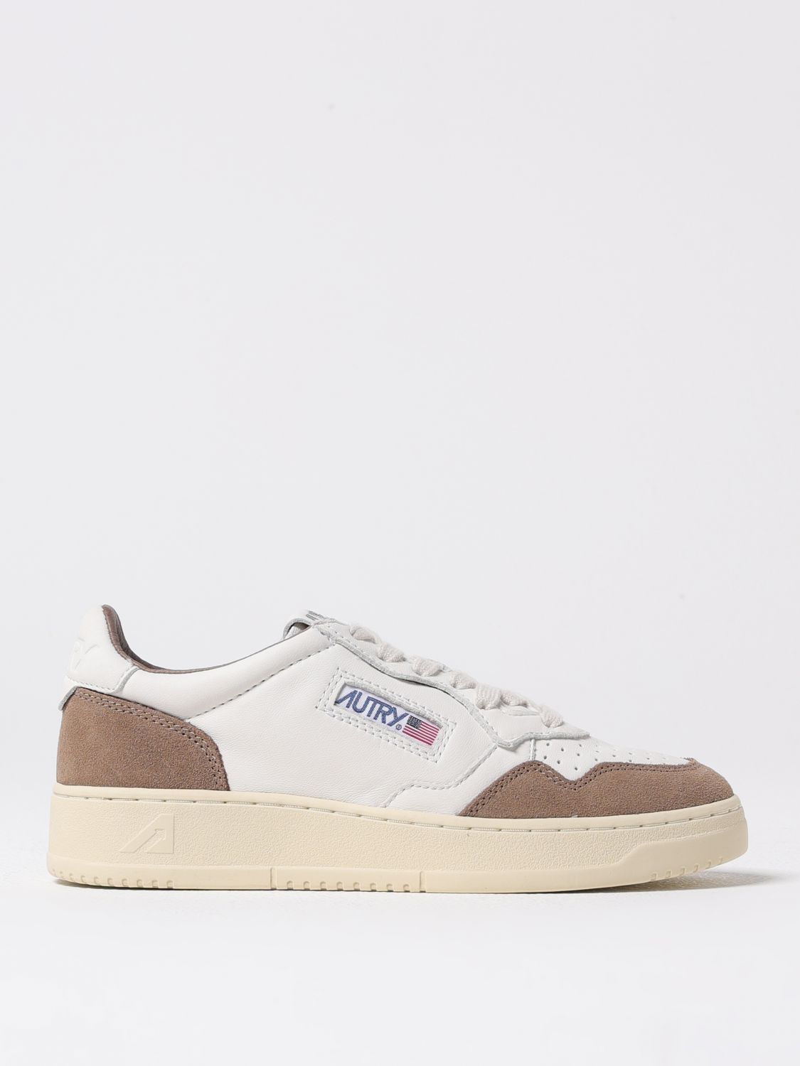 Autry Sneakers Woman White