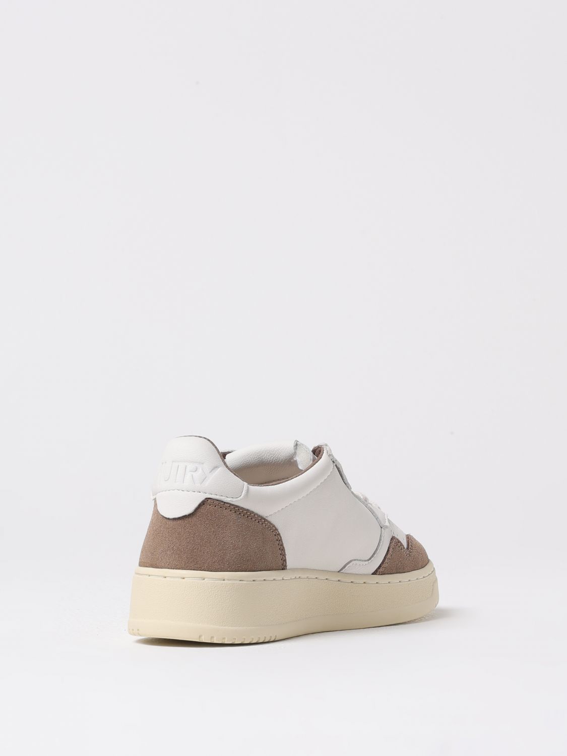 Autry Sneakers Woman White