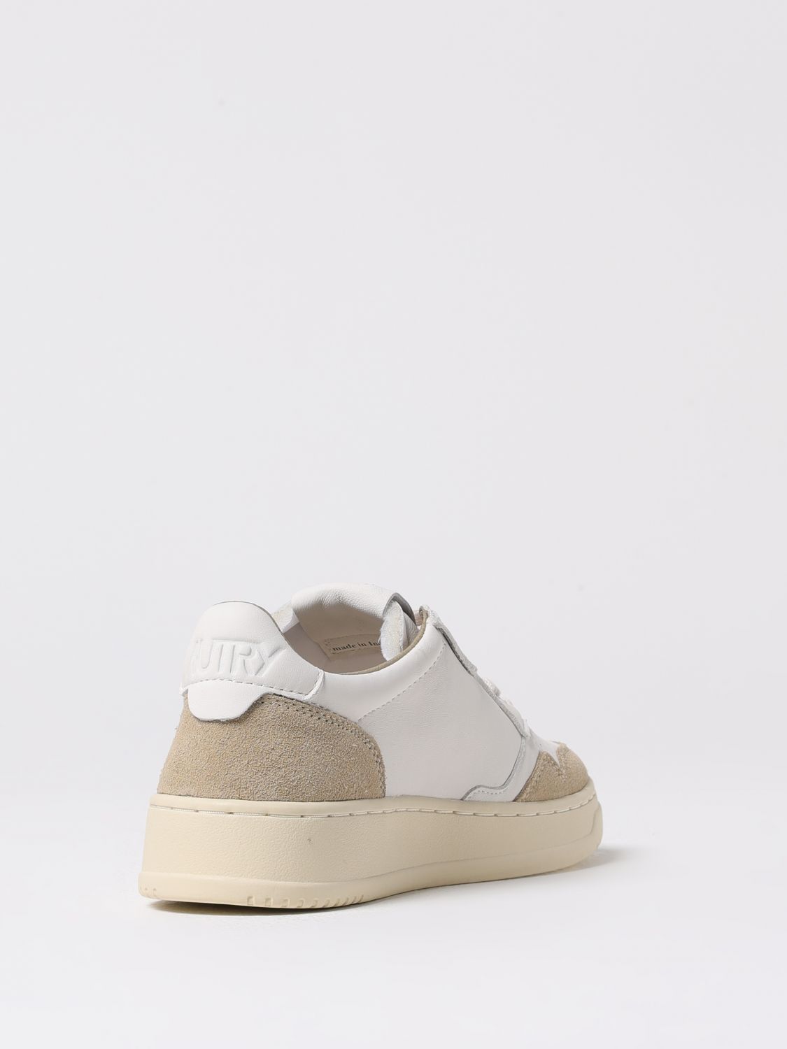 Autry Sneakers Woman White