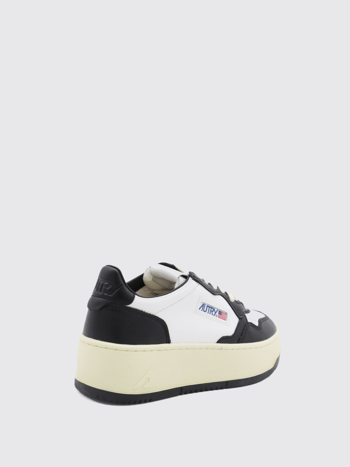 Autry Sneakers Woman White