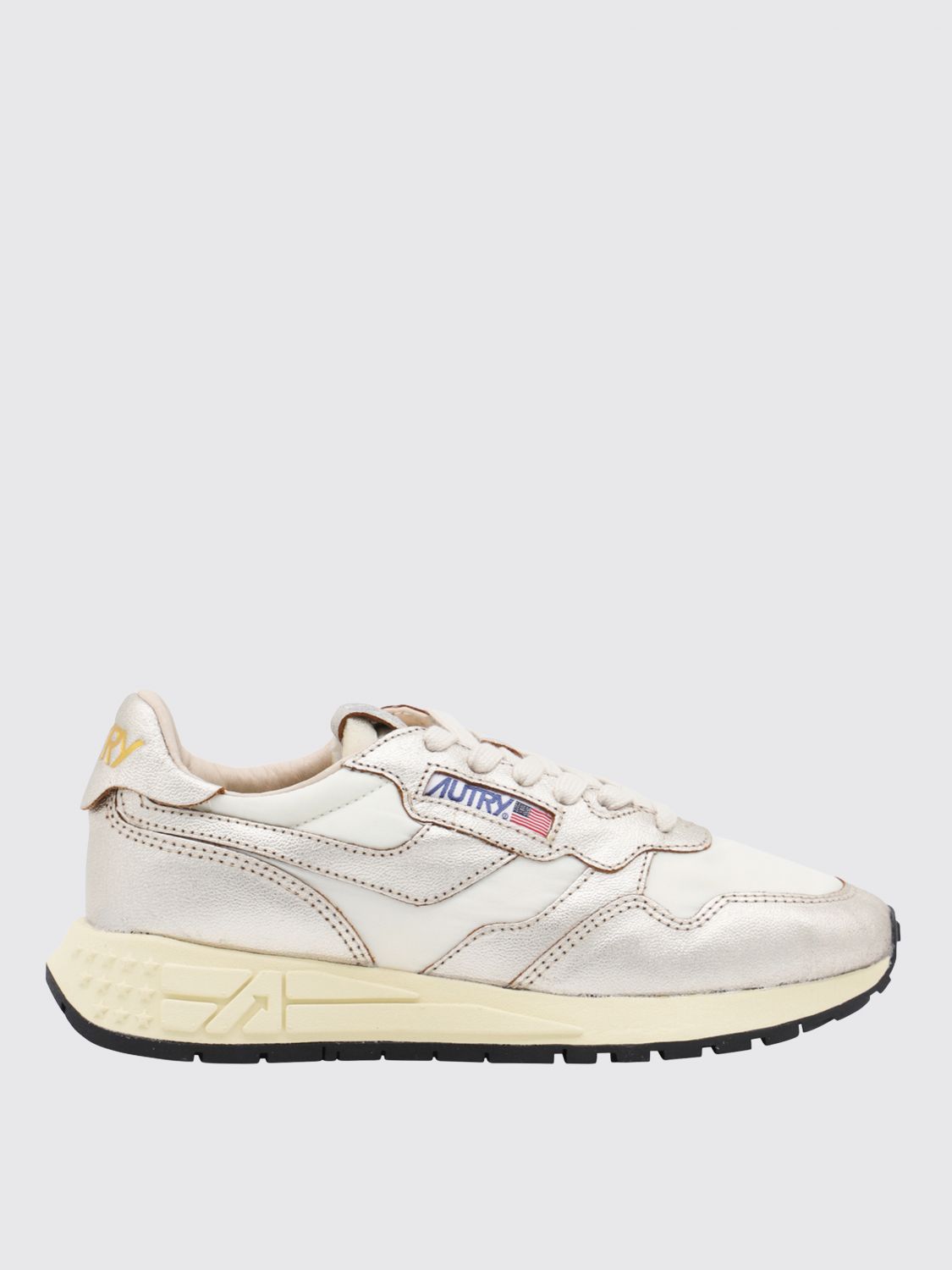 Autry Sneakers Woman White
