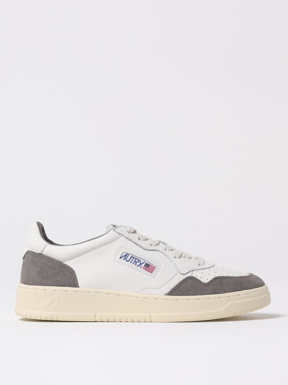 Autry Sneakers Men White