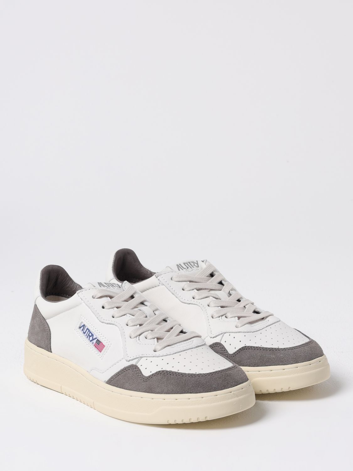 Autry Sneakers Men White