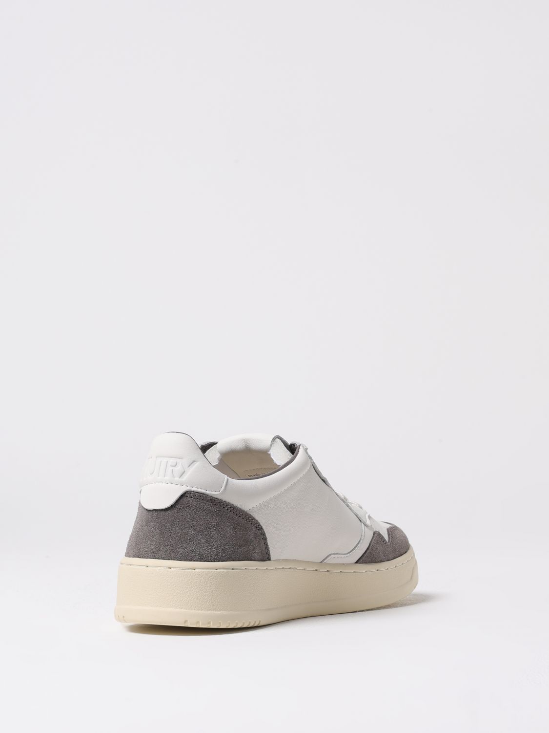 Autry Sneakers Men White