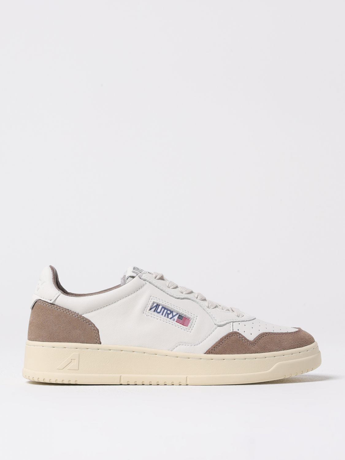 Autry Sneakers Men White