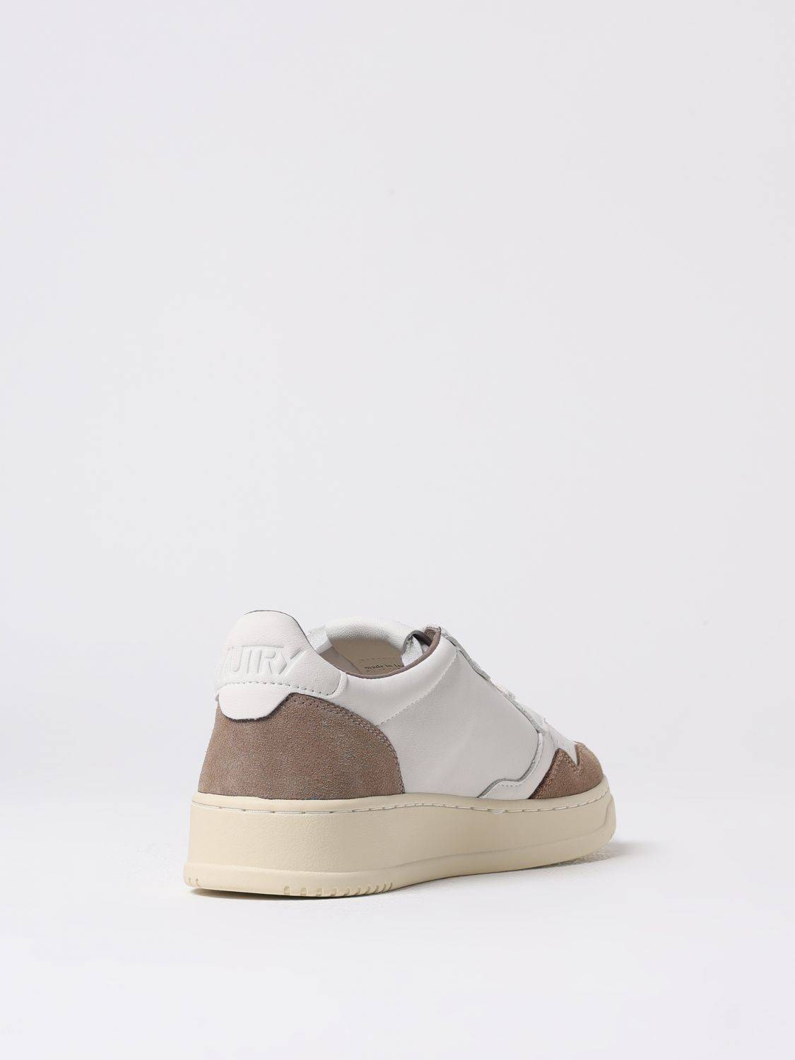 Autry Sneakers Men White