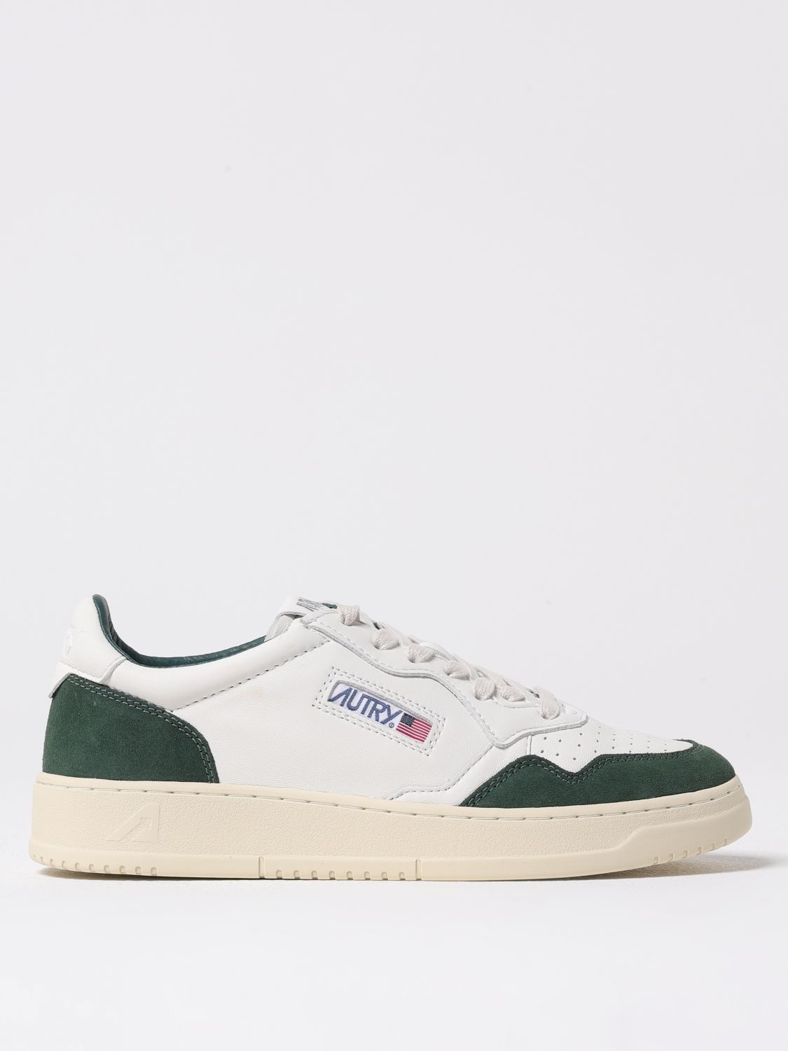 Autry Sneakers Men White