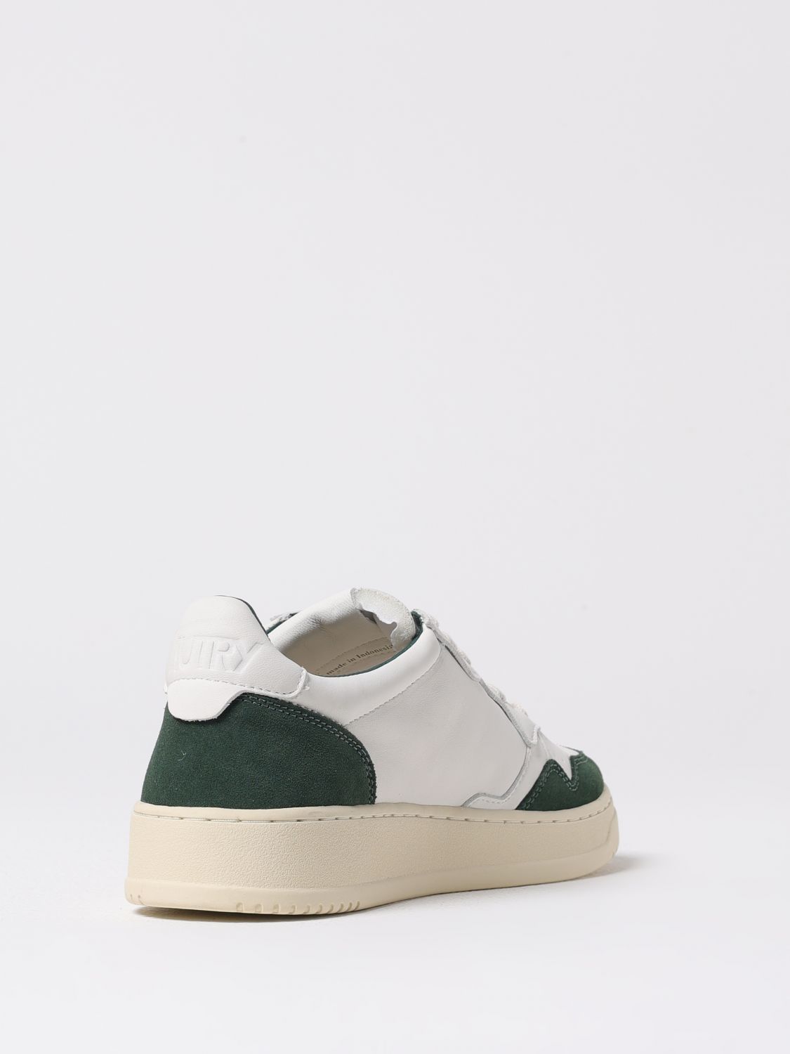 Autry Sneakers Men White