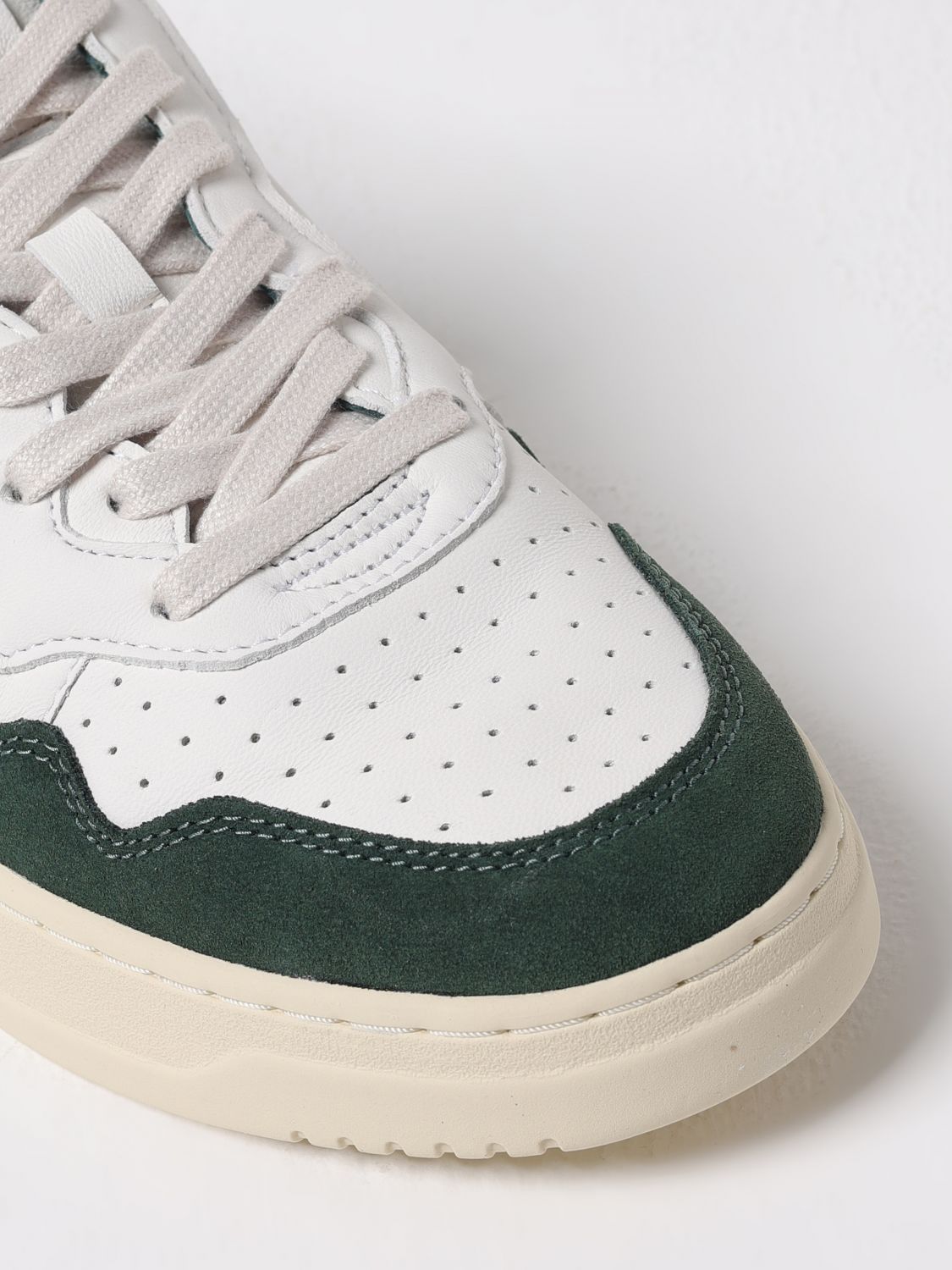 Autry Sneakers Men White