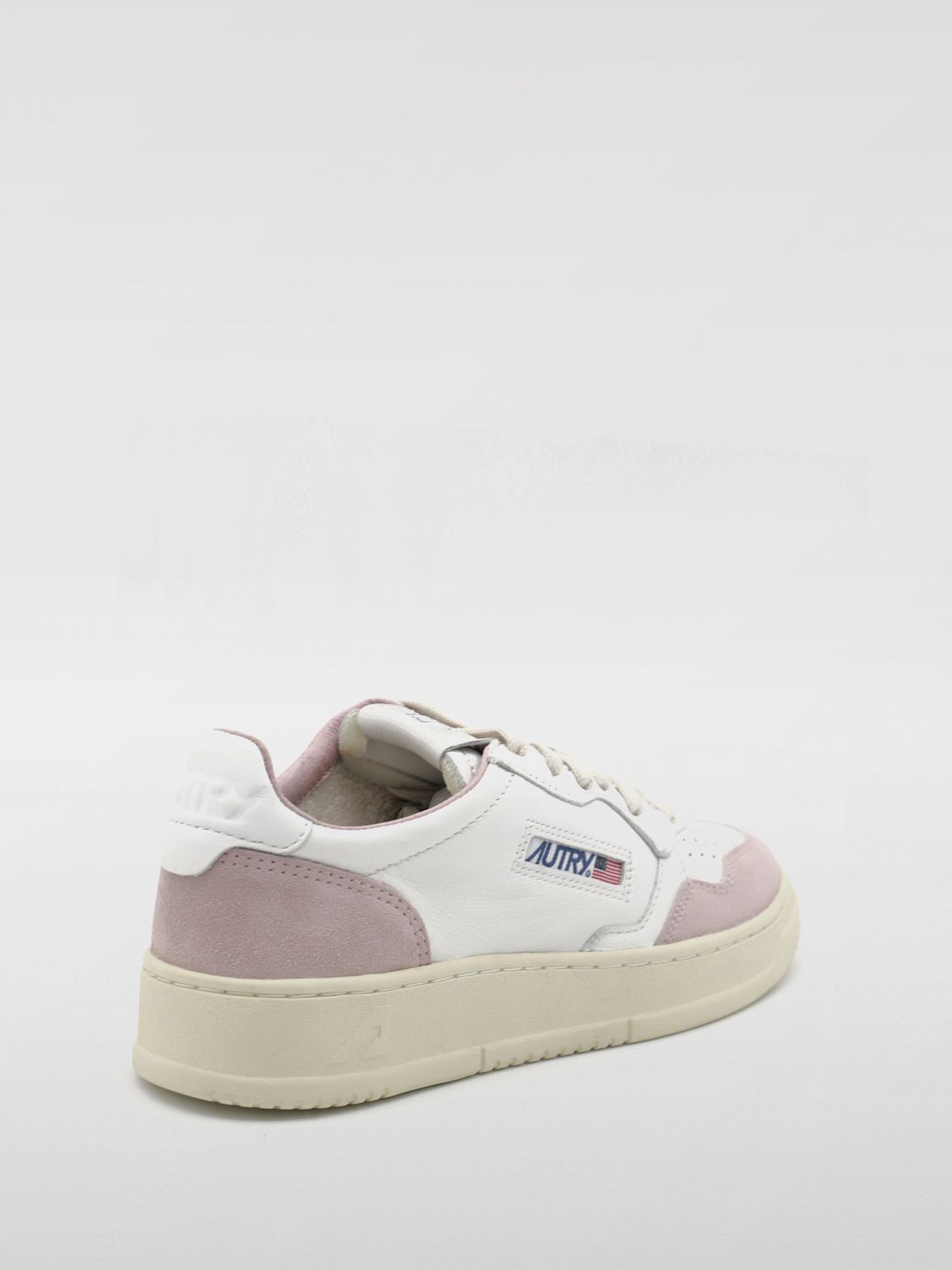 Autry Sneakers Woman White