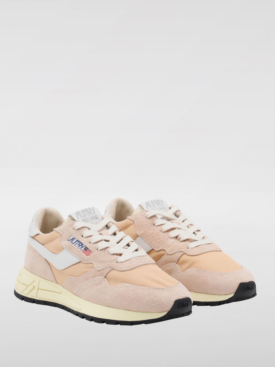 Autry Sneakers Woman White